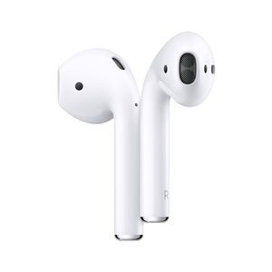 Apple Airpods, WO Case